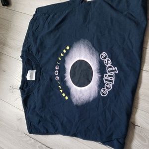 Three mens Size M tops